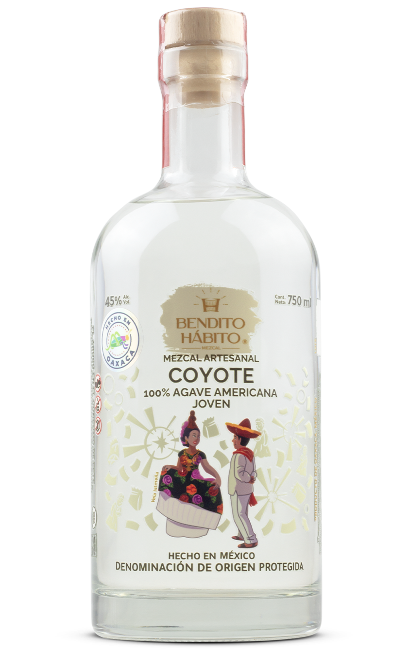 Coyote