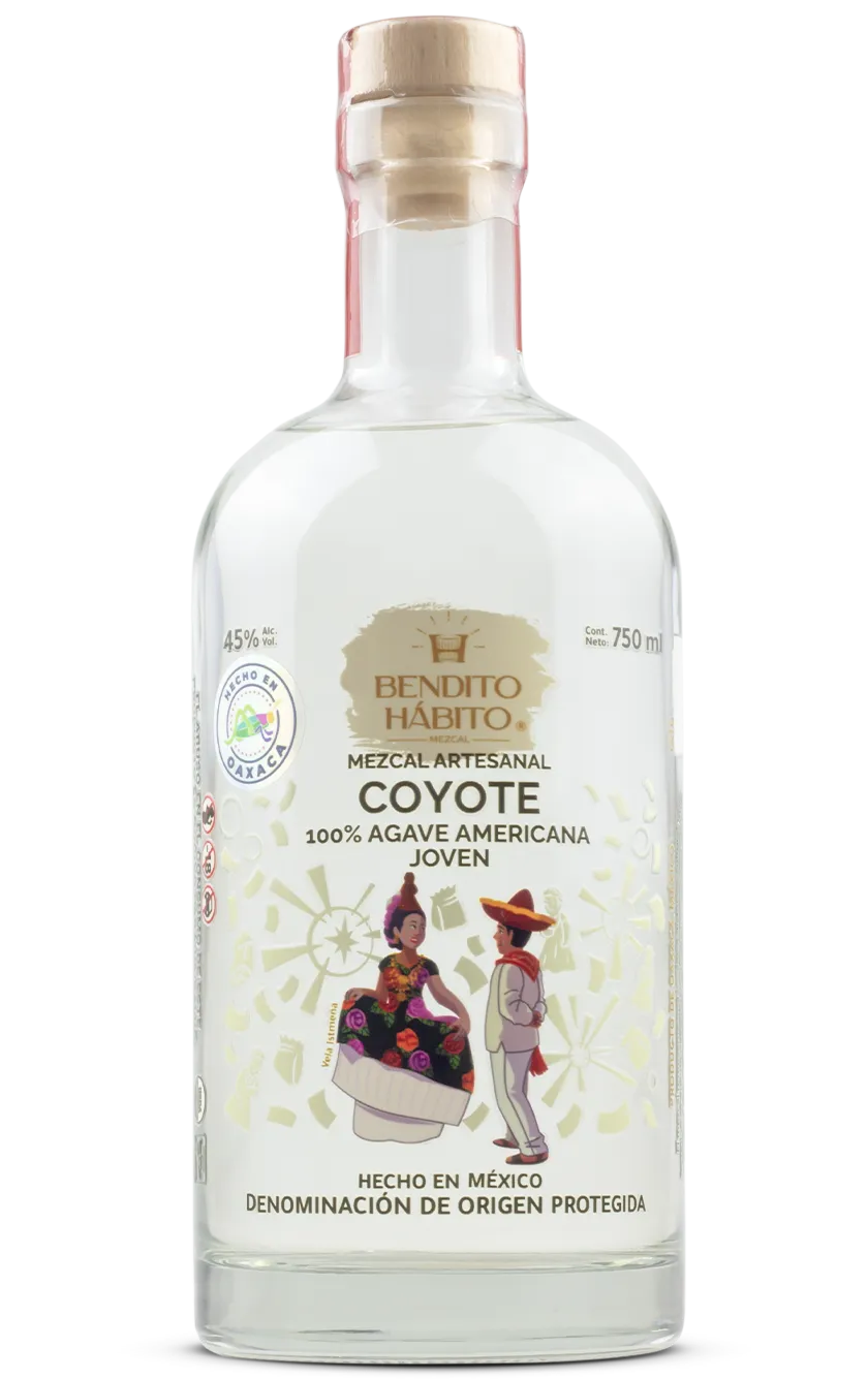 Coyote