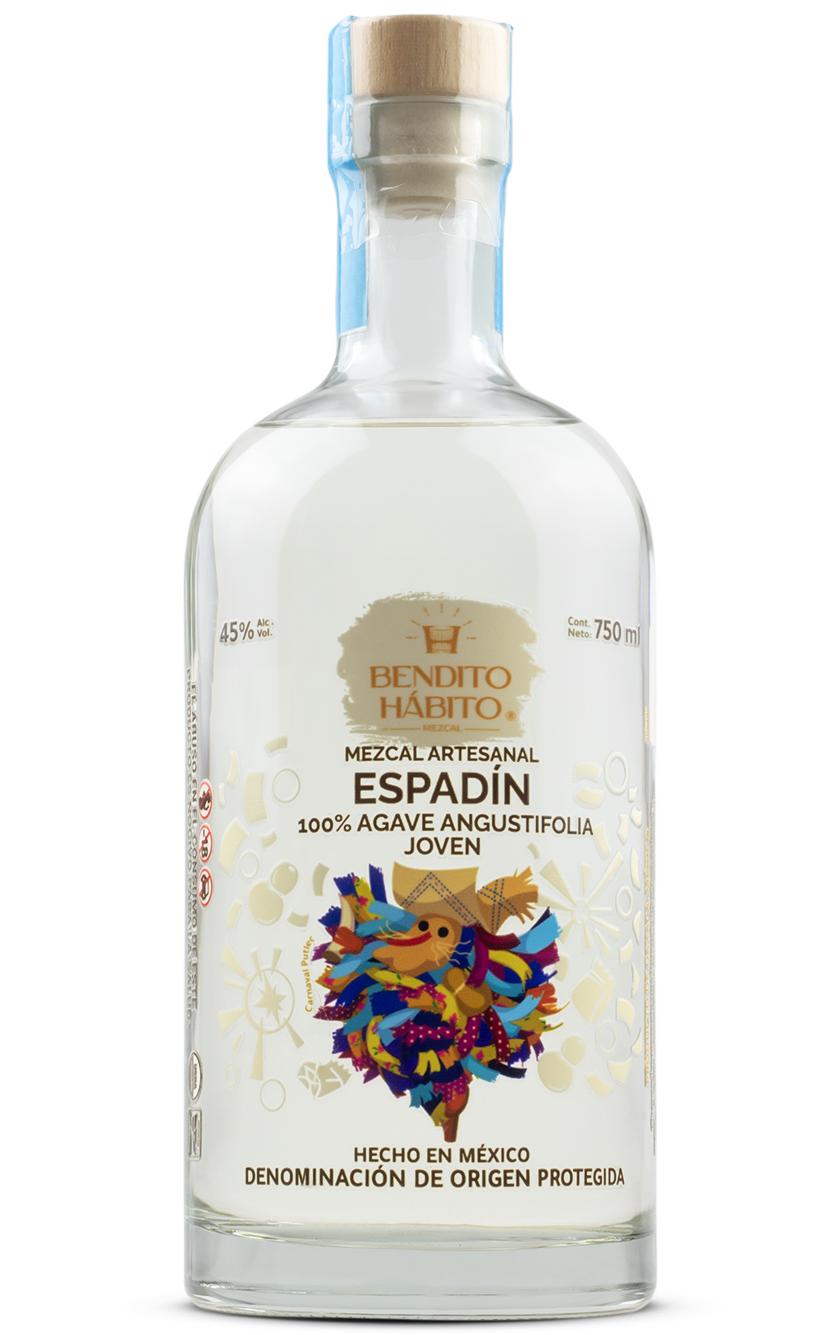 Espadín