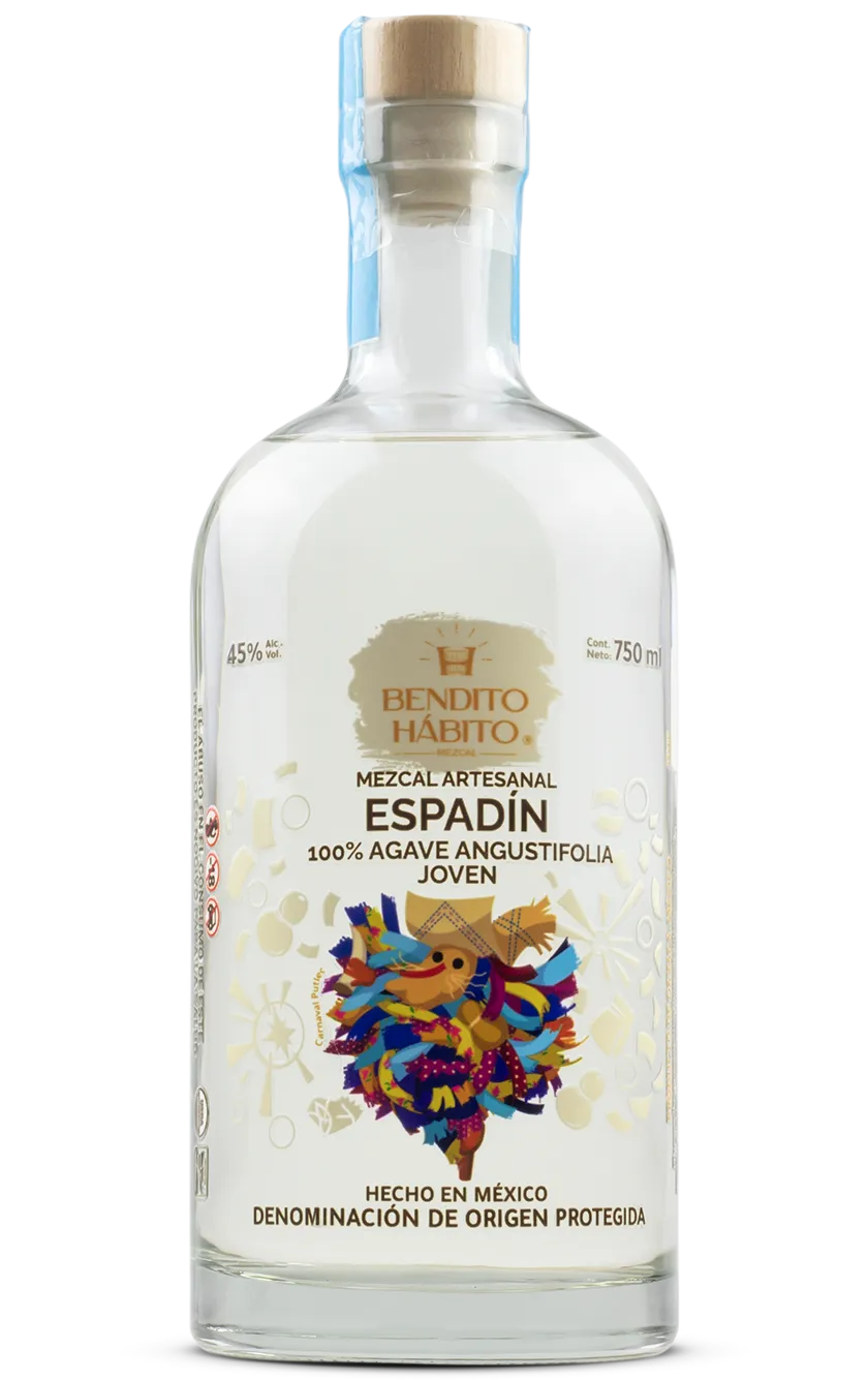 Espadín