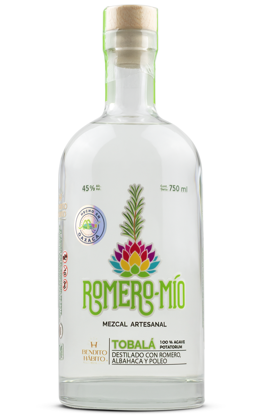 Romero Mío