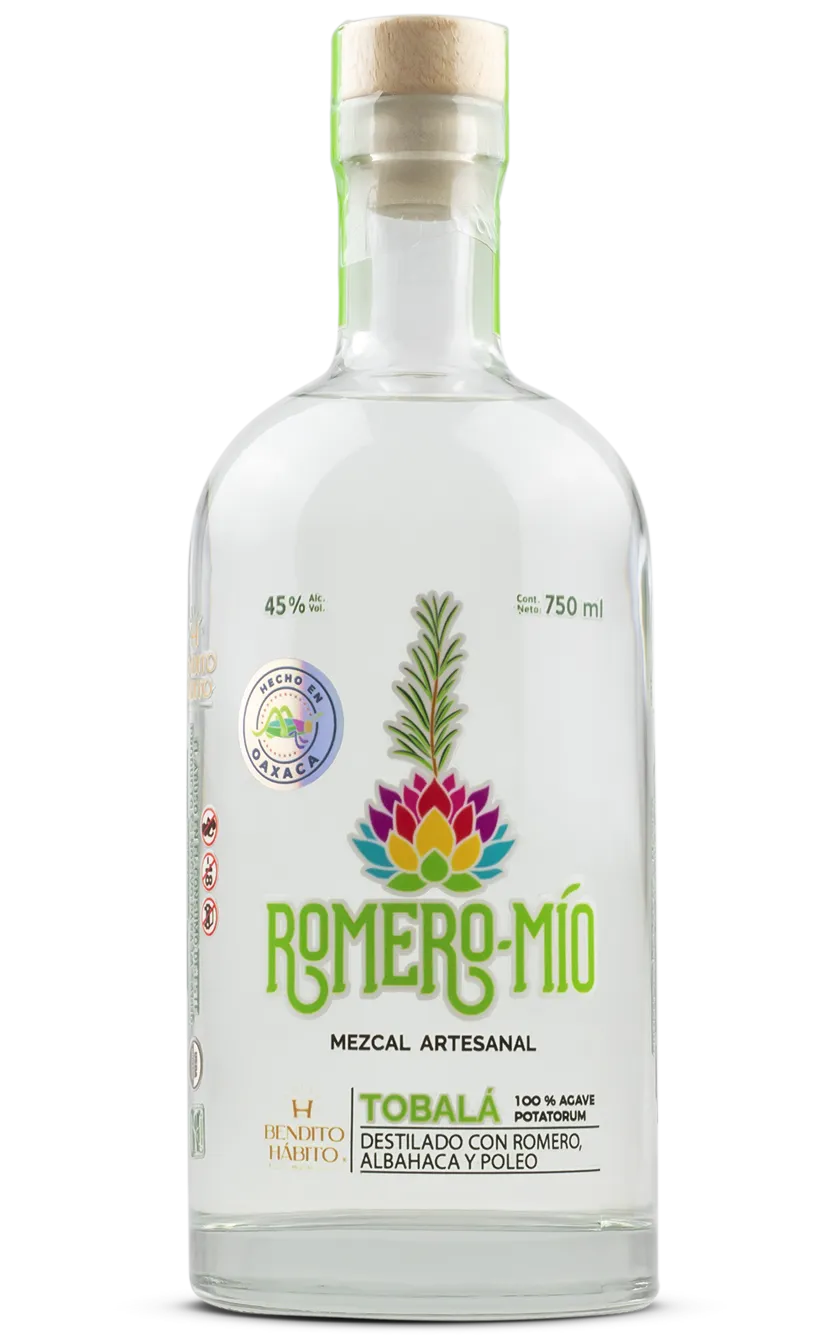 Romero Mío