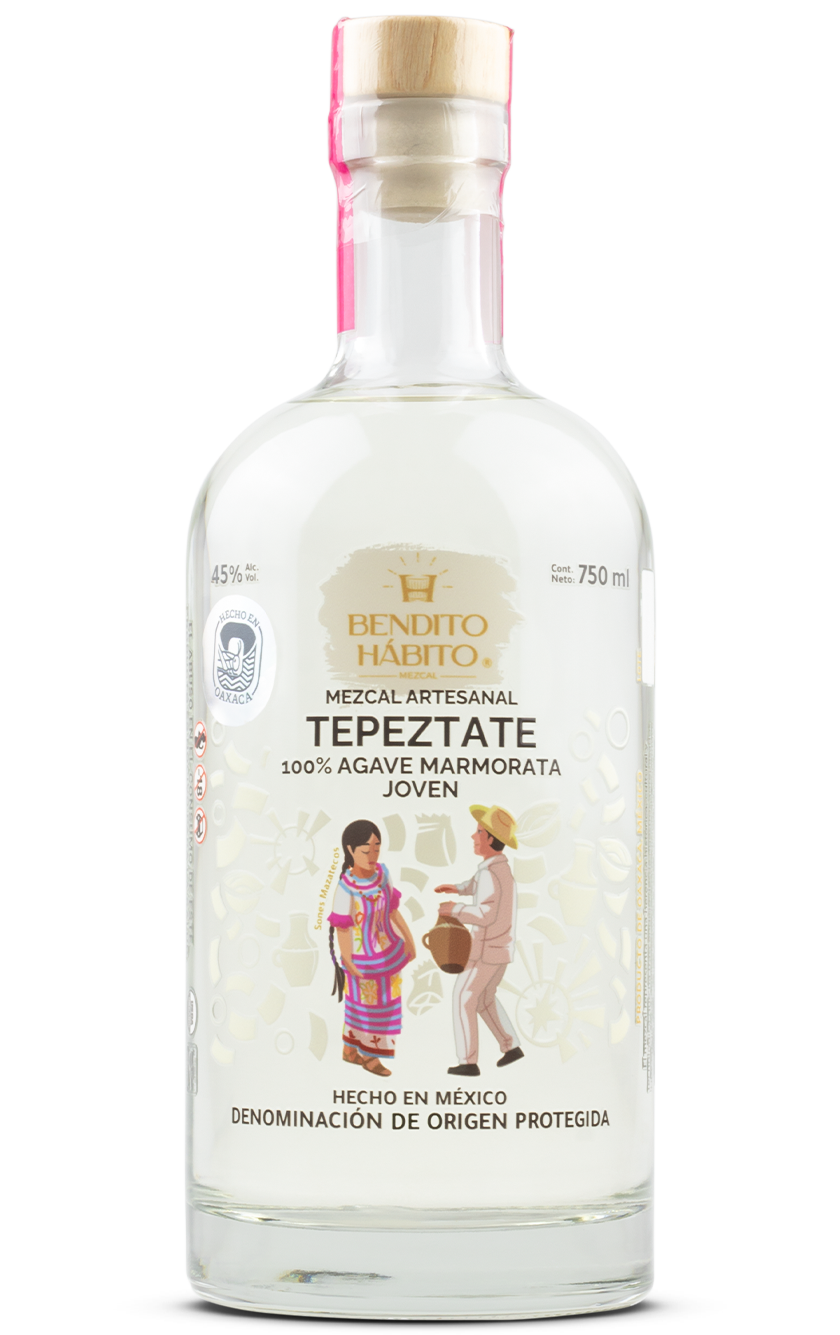 Tepeztate