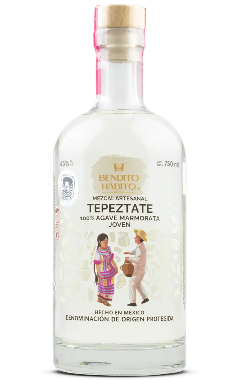 Tepeztate