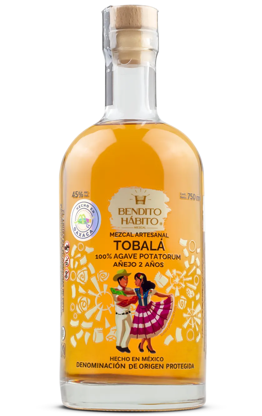 Tobalá Añejo