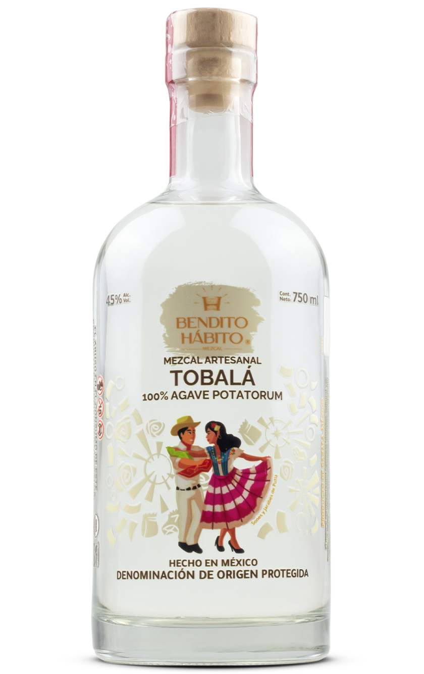 Tobalá