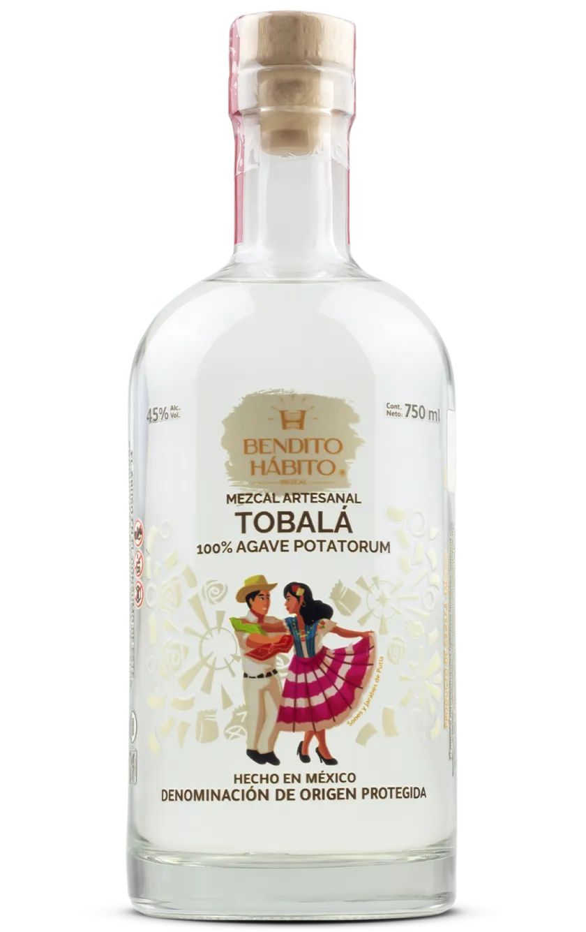 Tobalá