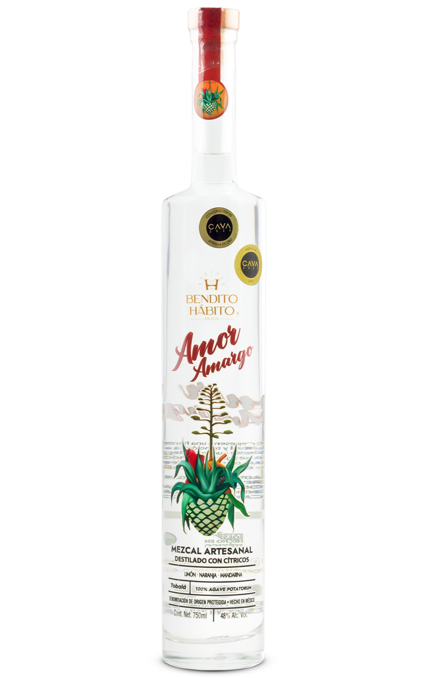 Amor Amargo