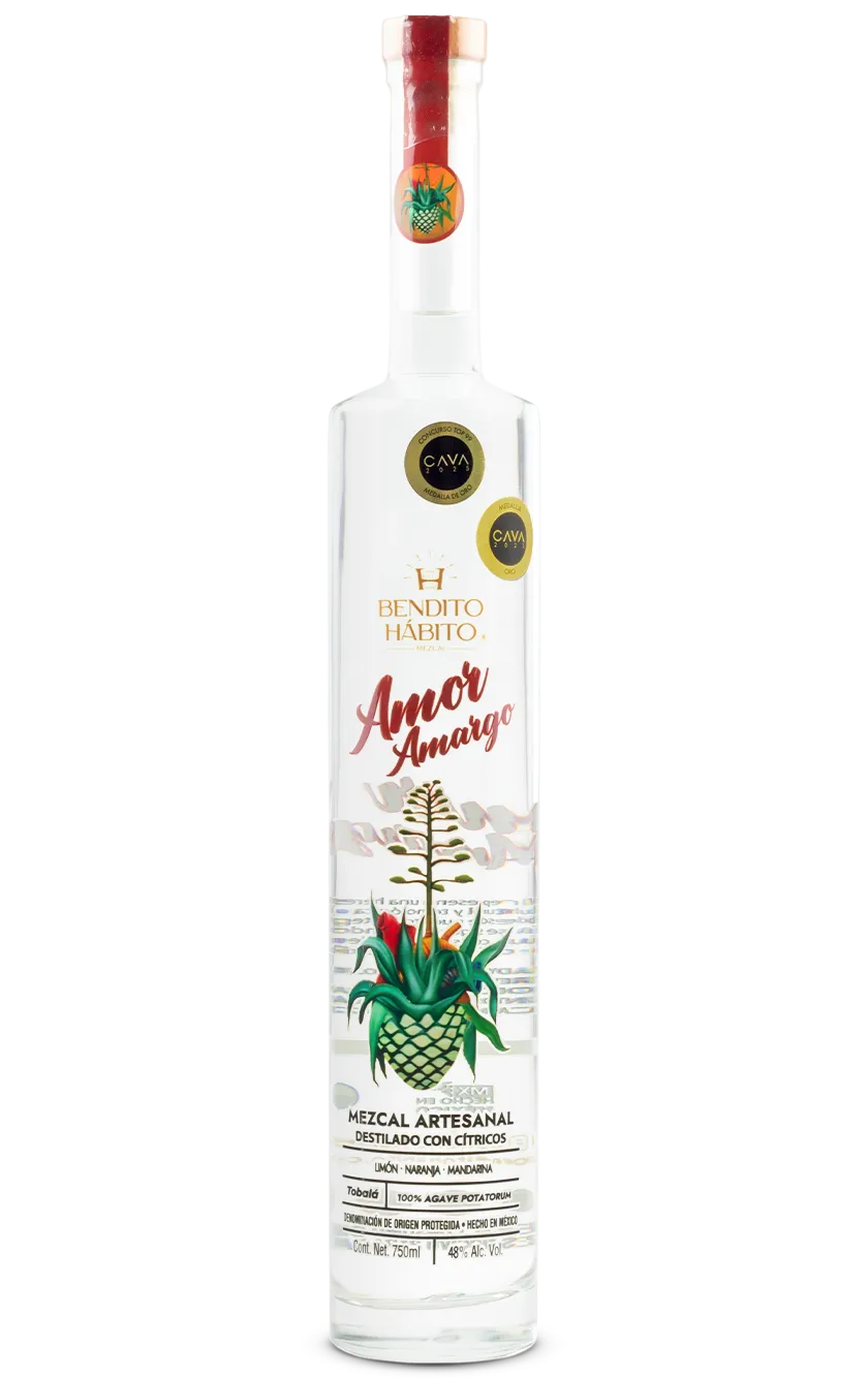 Amor Amargo