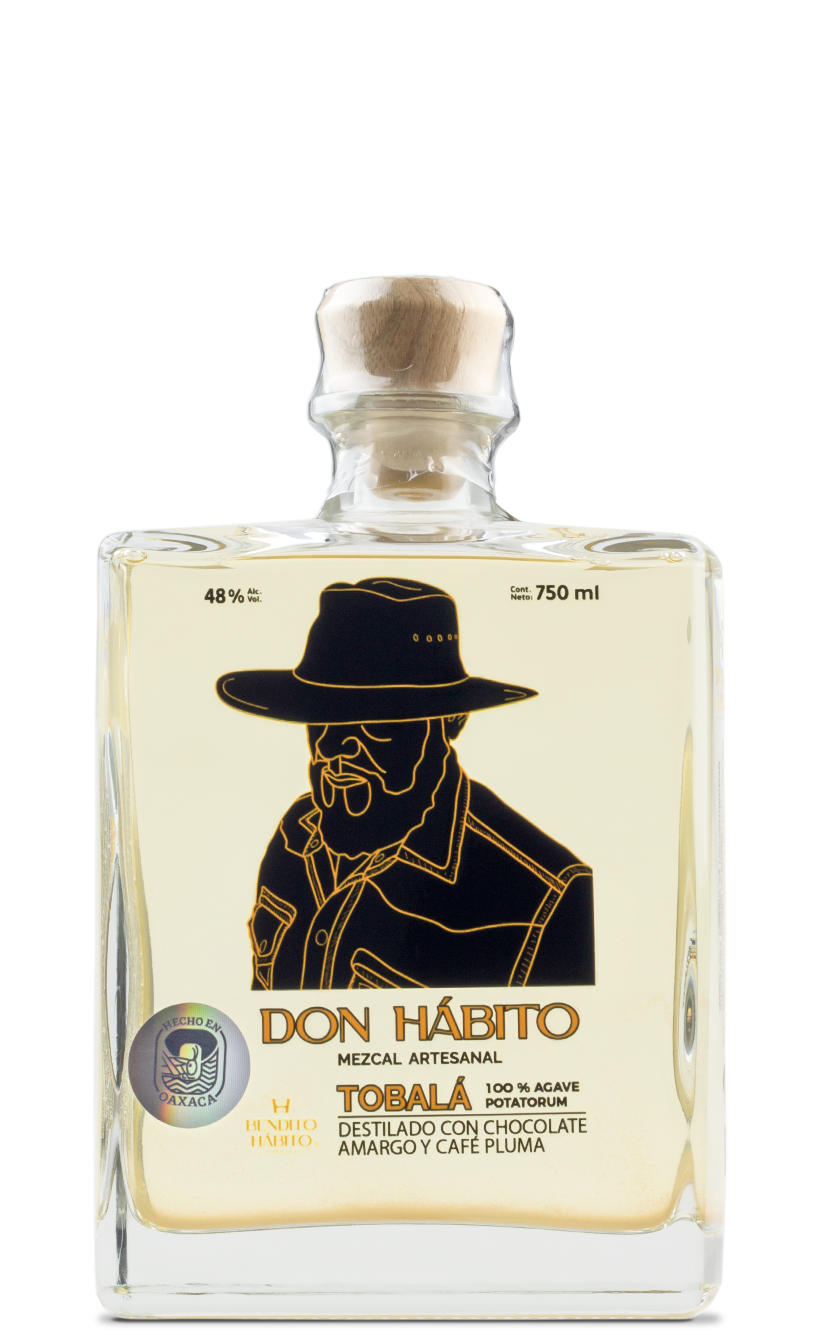 Don Hábito