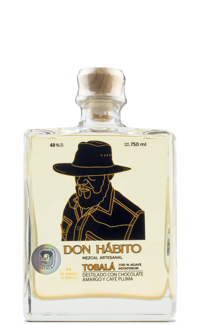 Don Hábito